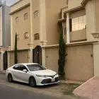 دور ارضي 5 غرف وصاله بالمحالة خلف مستشفى الولاده