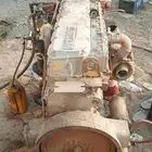 ماكينة فرادة كتربيلار 3116 تركب على شيول 950 اف شغالغة