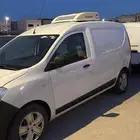 الباص موديل 2022 ماشي حوالي 180 ألف كيلو. مع وحدة تبريد خا