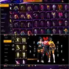 حساب فري فاير