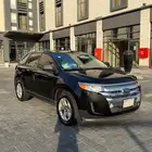 للبدل جيب فورد ايدج مديل 2013 بسياره مازدا من 15 وفوق