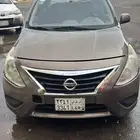 للإيجار نيسان صني 2016