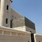 ديكور خارجي بطحت الرياض وجرافيت برو فايل