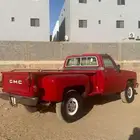 جمس بهبهاني 82 نضيف للبيع