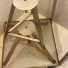 عربيه شورما وسكين شورما