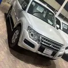 ميتسيوبيشي باجيرو