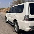باجيرو للبيع او البدل النظيف