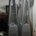 دفايات جلسات عربيه كنب شيش كل م يلزم