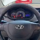 هيونداي i10 2014 اقتصادية وخدومة ما شاء الله