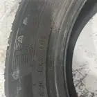 طقم 4 كفرات ميشلان 205 55 16