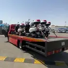 سطحه بين المدن