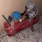 ماطور هواء حجم 150لتر