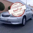 كامري ( تم البيع )