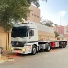 للبيع راس اكتروس 2003
