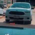 فورد فيجو للبيع موديل 2016