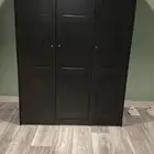 New IKEA Wardrobe
