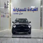 كيا سبورتاج لارج نص فل 2025 جميع الالوان بسعر102900شامل