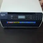 طابعة Panasonic مستخدمة استخدام خفيف