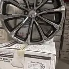 جنوط كرايسلر نيكل محروق مقاس 20