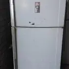 ثلاجة أمريكي مستعملة للبيع