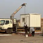 Office Cabins   Modern   fully equipped portable office spac