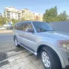 باجيرو 2015 المطلوب 37 الف الممشى 260 وكسور قابل لتفاوض