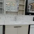 مغاسل بي في سي