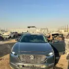 مازدا 2020 cx30قطع غيار تشليح