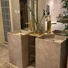 مغاسل و قلايه هوئيه
