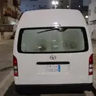 باص هايس 2016