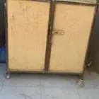 دولاب حديد قوي الموقع العيدابي