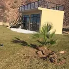 كشك متنقل للبيع