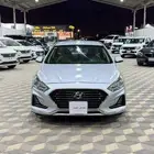 سوناتا 2018