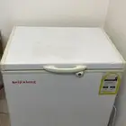 فريزر تبريد