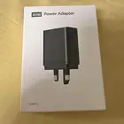 شاحن ريد ماجيك 80W