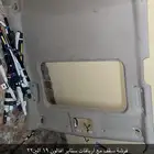 افالون فرشه سقف وارباقات جنبيه