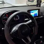كيا بيكانتو احمر 2018 للبيع