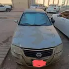 Sunny Nissan 2008 Manual Transmission