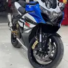 سوزكيgsxr 1000cc للبيع