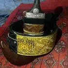 جنبيه