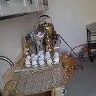 قهوجي صباب داخل الرياض وخارج