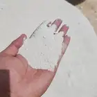 يوجد لدينا بطحه بيضاء حق الرياض للديكورات