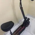 سكوتر للبيع جديد بس الشاشه خربانه يمديك تصلحها ب 60 ريال