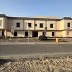 شقق للبيع حي بدر مساحة 133 السعر 450