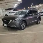 مازدا 2019 وكاله.