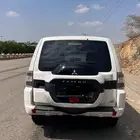 جيب باجيرو 2017 للبيع او البدل المناسب