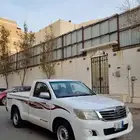 هايلوكس 2010 غماره