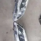 تويوتا افلون موديل 2015