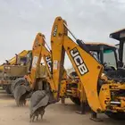 جي سي بي القصيم عنيزه بريدة البكيرية للايجار اليومي غ