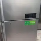 ثلاجه شركة ايل جي